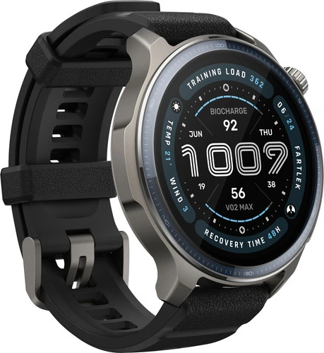 AMAZFIT BALANCE 2 — фото 2