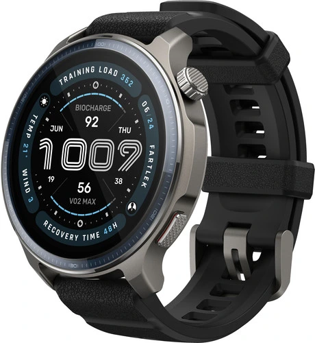 AMAZFIT BALANCE 2