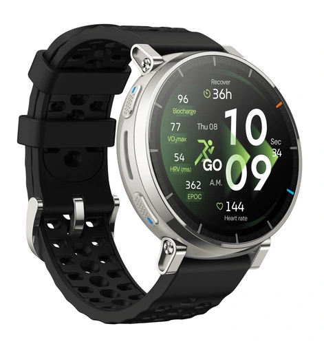 AMAZFIT Active 3 Premium — фото 2