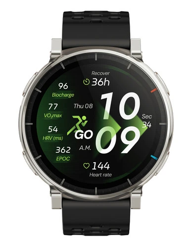 AMAZFIT Active 3 Premium — фото 3