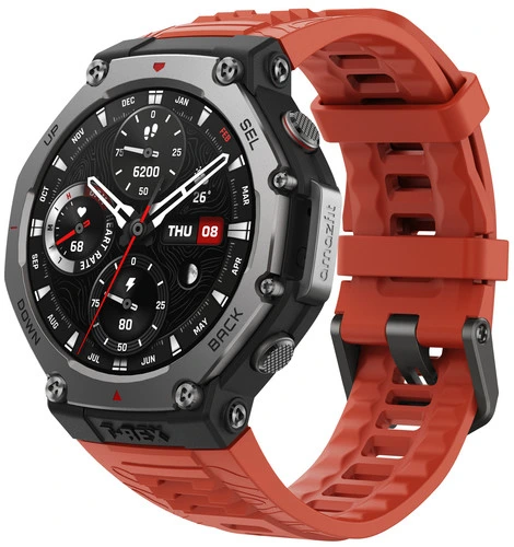 AMAZFIT T-REX3