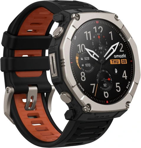 AMAZFIT T-Rex Ultra 2 — фото 2