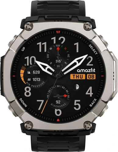 AMAZFIT T-Rex Ultra 2 — фото 3