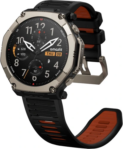 AMAZFIT T-Rex Ultra 2 — фото 4