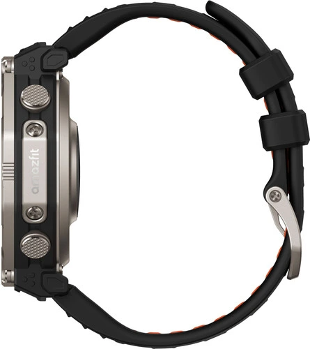 AMAZFIT T-Rex Ultra 2 — фото 6