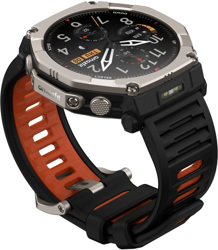 AMAZFIT T-Rex Ultra 2 — фото 5