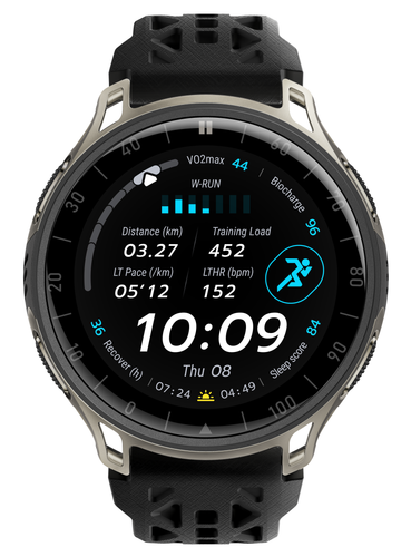 AMAZFIT Cheetah 2 Pro — фото 3