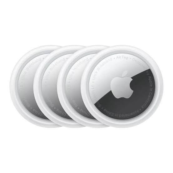 Apple AirTag 2