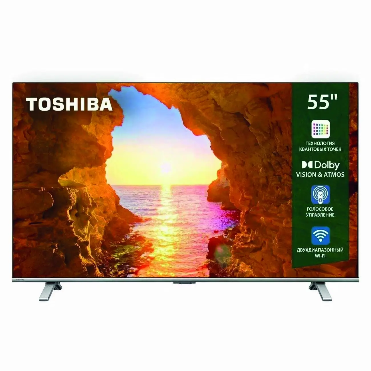 Toshiba 55C350NE