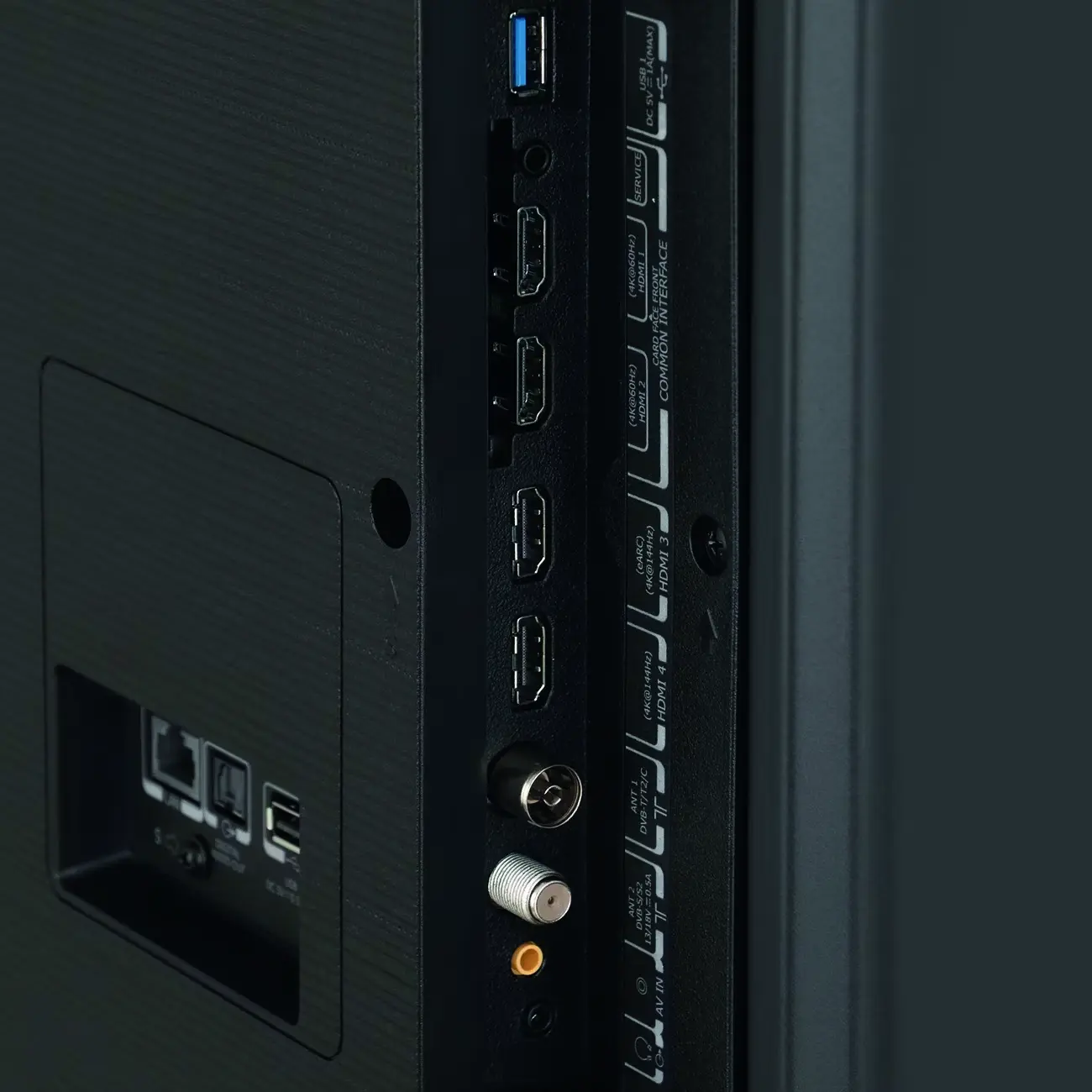 Toshiba 65Z670ME — foto 5