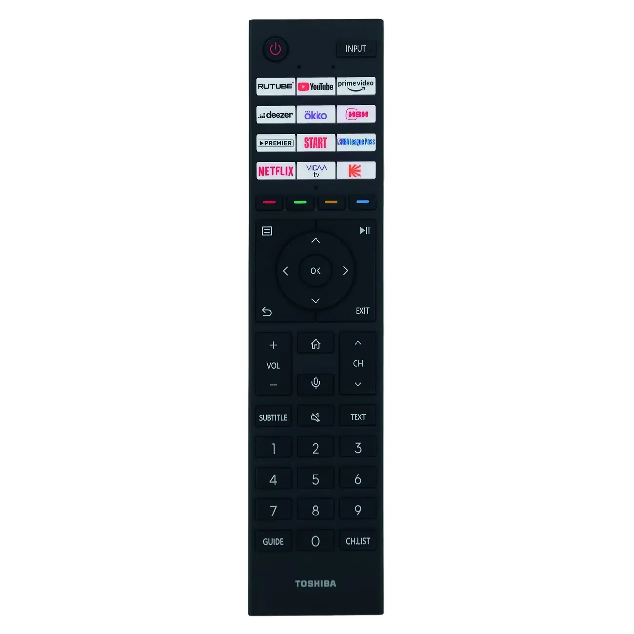 Toshiba 65Z670ME — foto 7