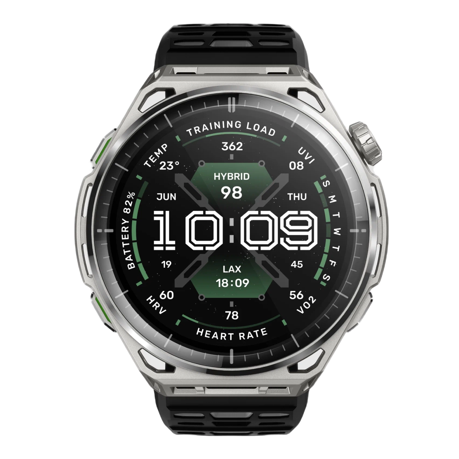 AMAZFIT BALANCE 3