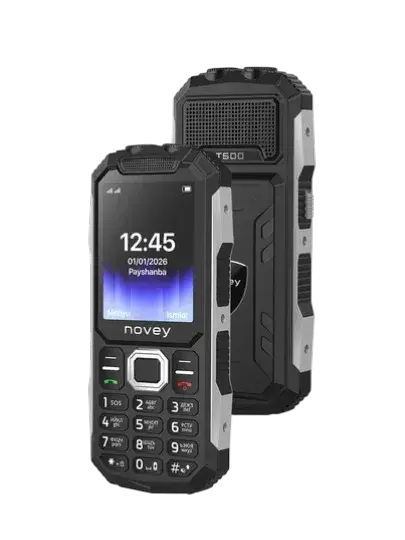 Novey T500