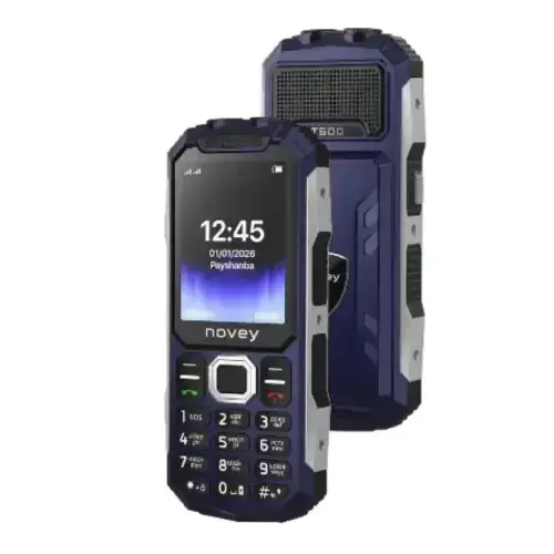 Novey T500