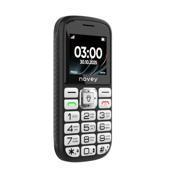 Novey B300i