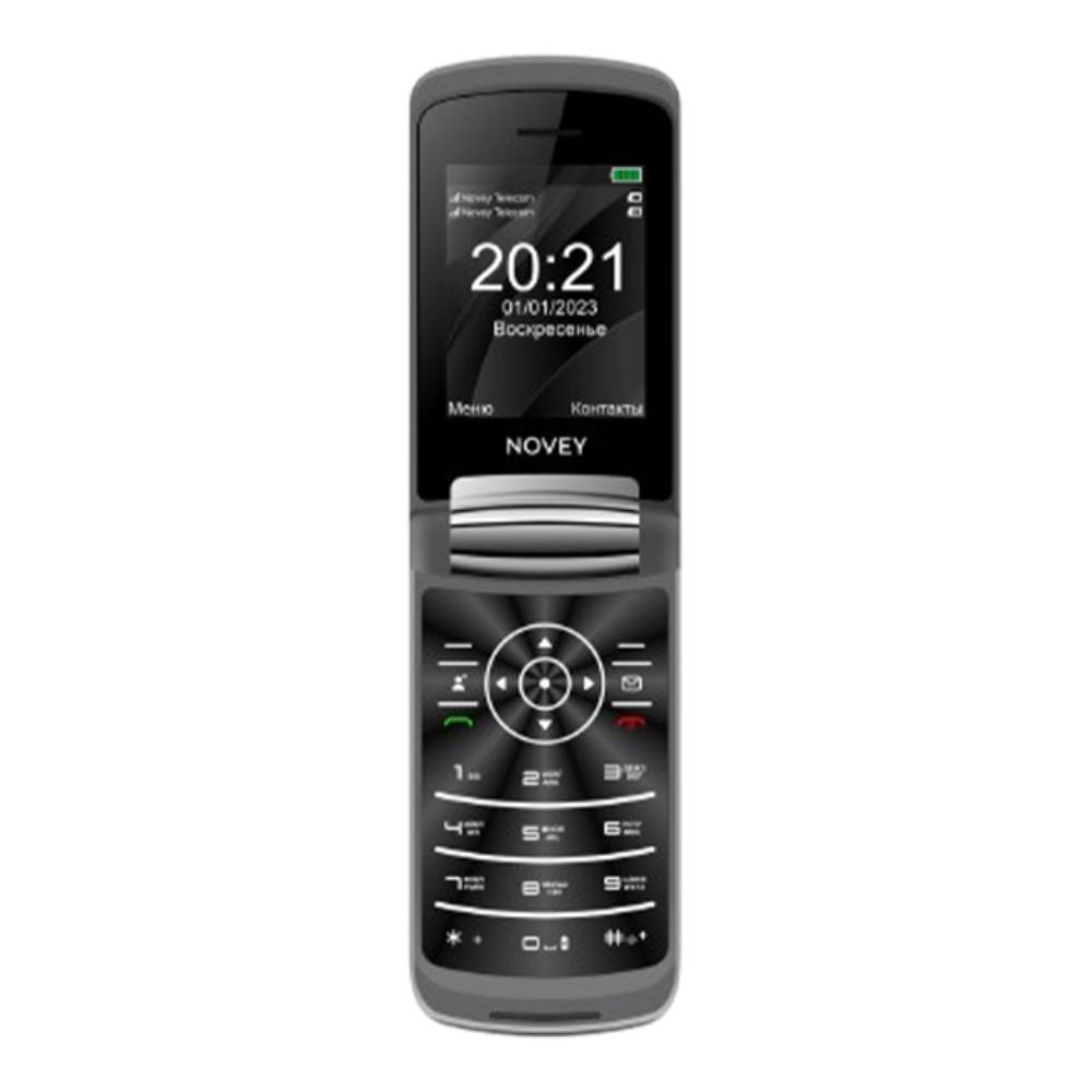 Novey A70i — фото 3