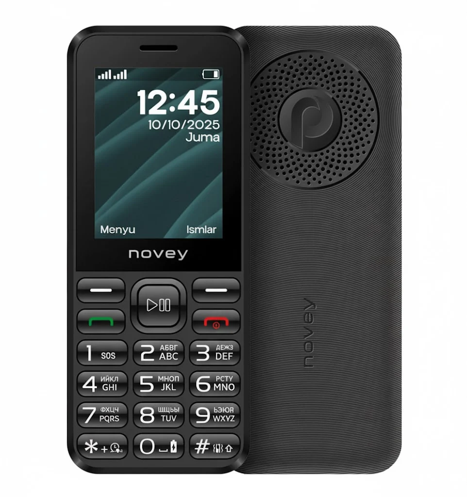 Novey P70