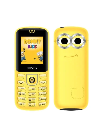 Novey M350 Bonny