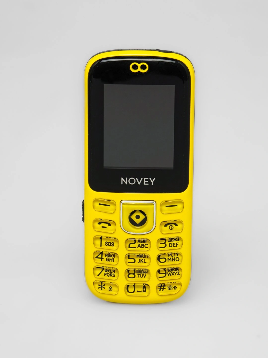 Novey M350 Bonny — фото 2