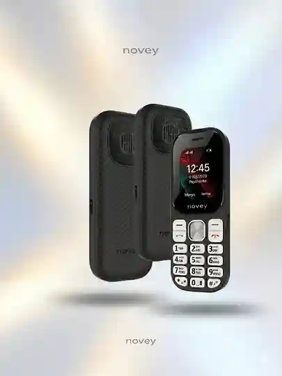 Novey M10 — фото 2