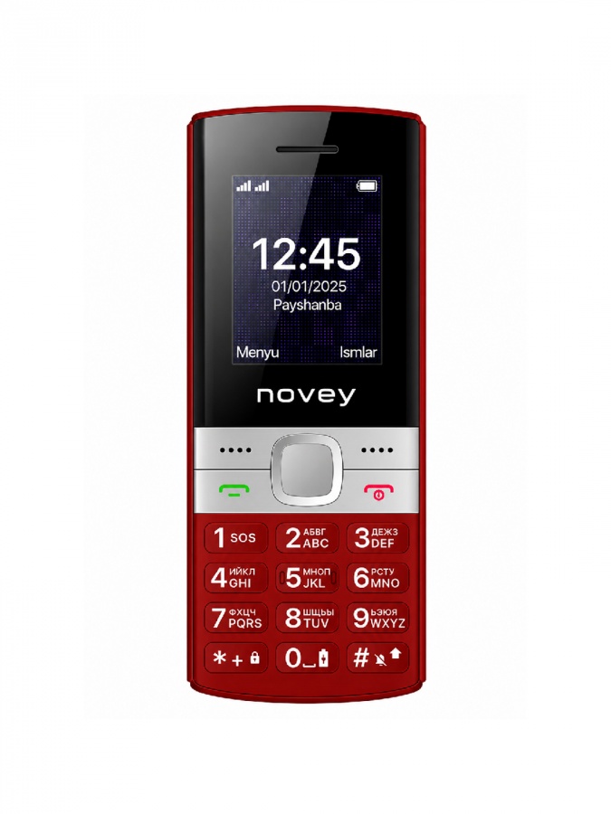 Novey 130