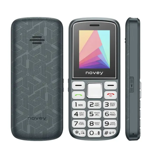 Novey 106