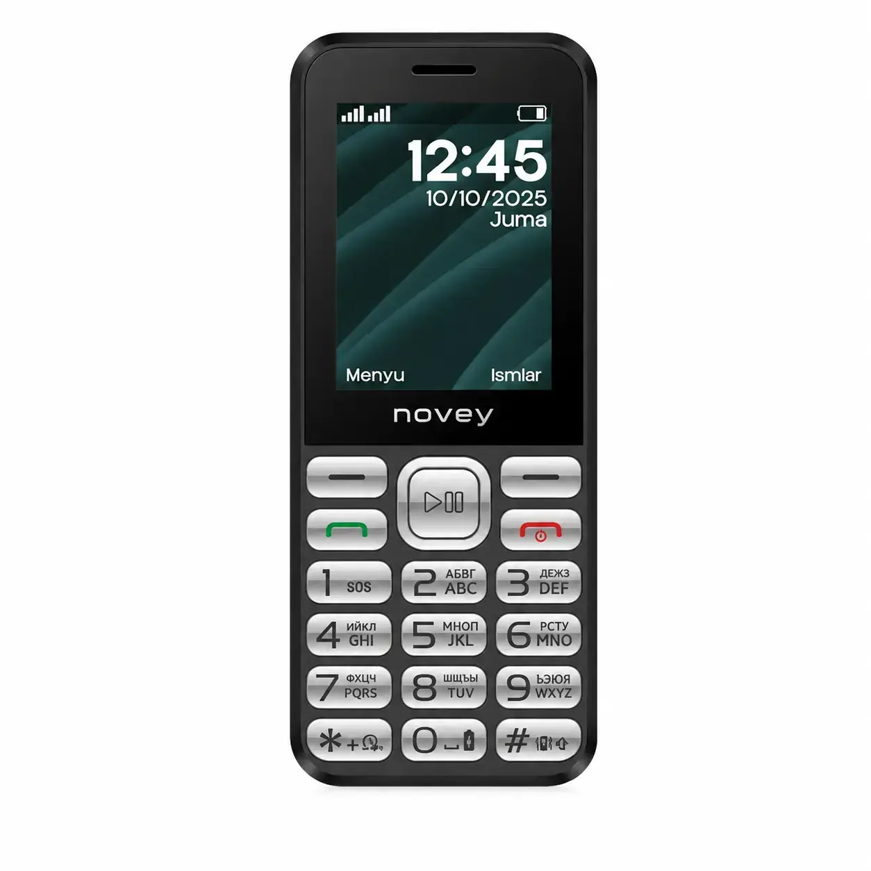 Novey P70