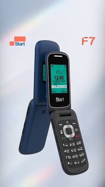 Novey Smart F7