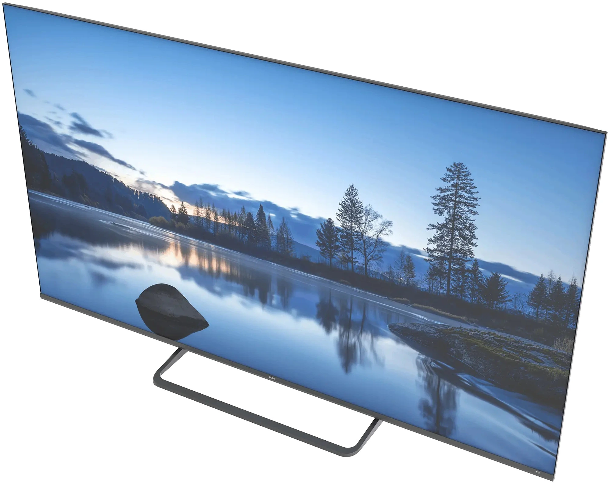Haier H55S85GUX — фото 4