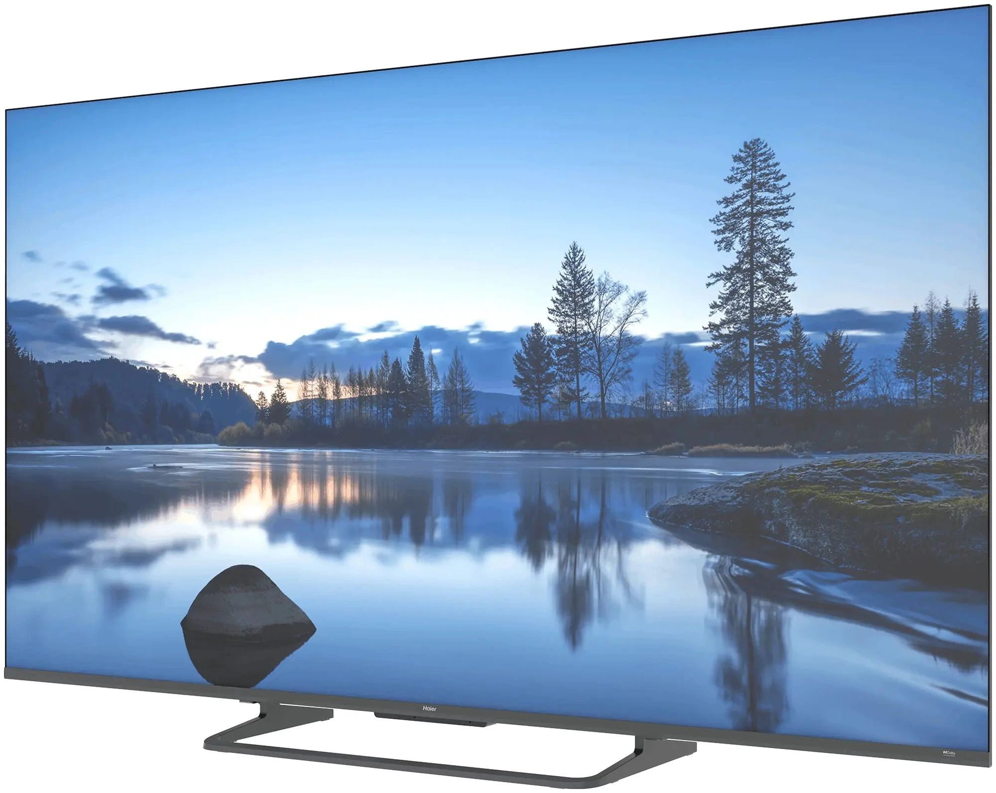 Haier H55S85GUX — фото 3