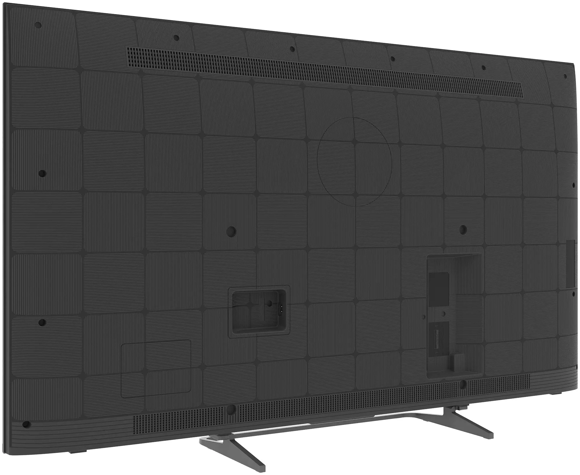 Haier H55S85GUX — фото 6