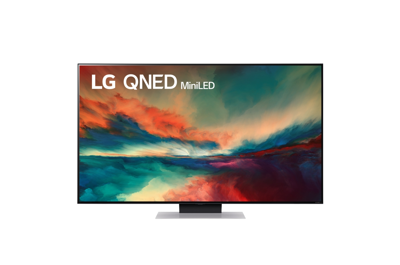 LG 55QNED876RA