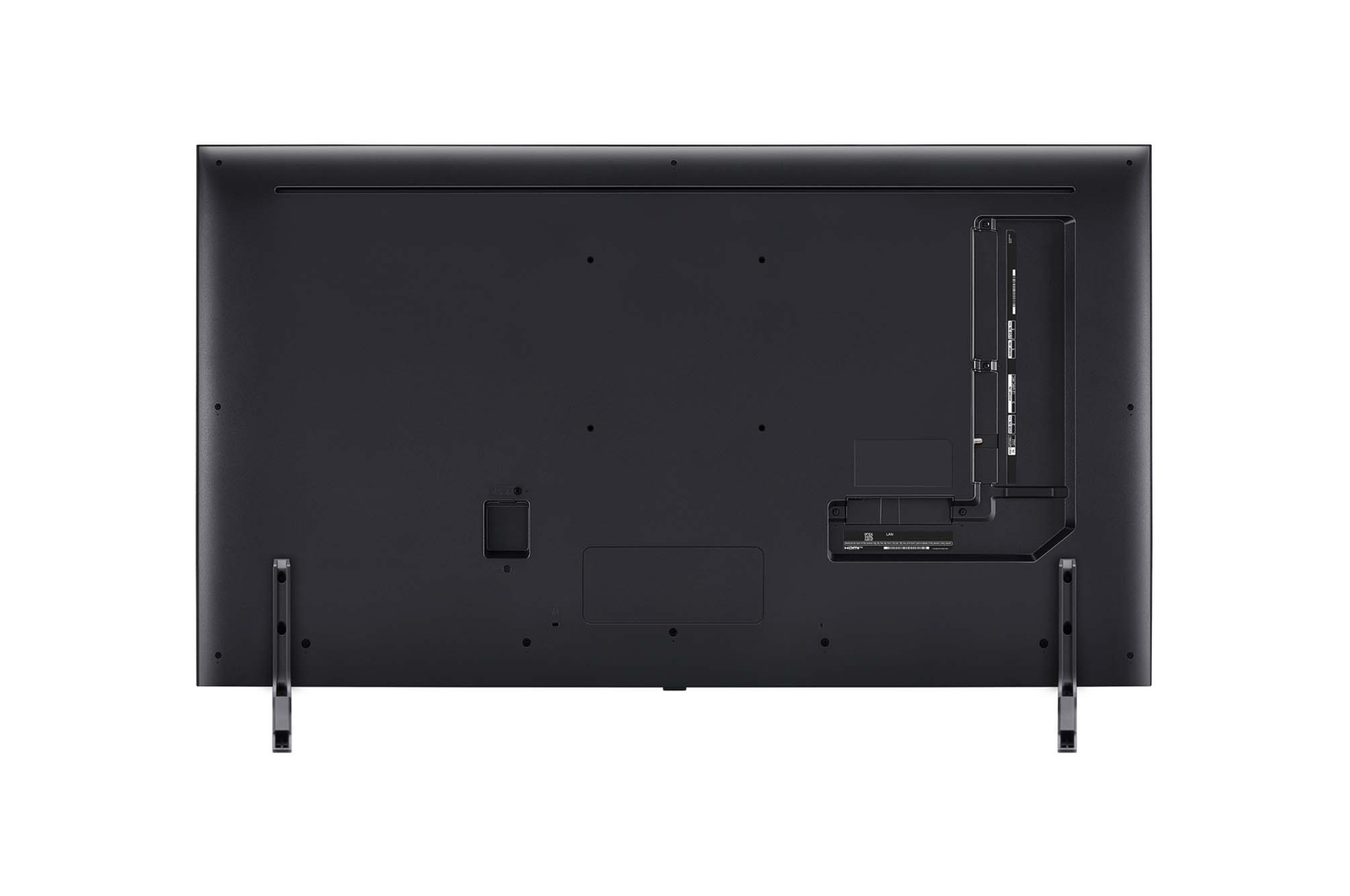 LG 50QNED80T6A — фото 5