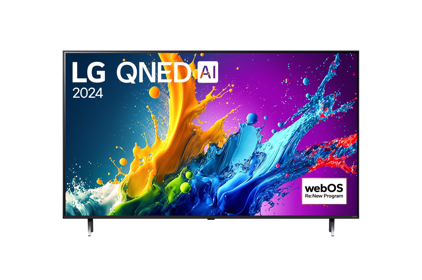 LG 50QNED80T6A