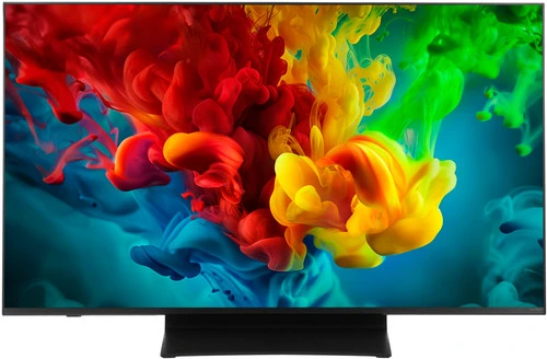 LG 55QNED83B6A