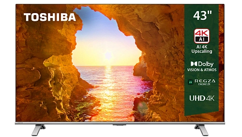 Toshiba 43C450ME