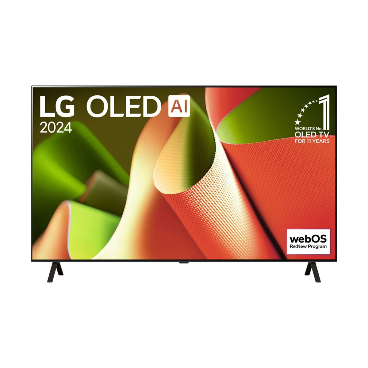 LG 55B4RLA