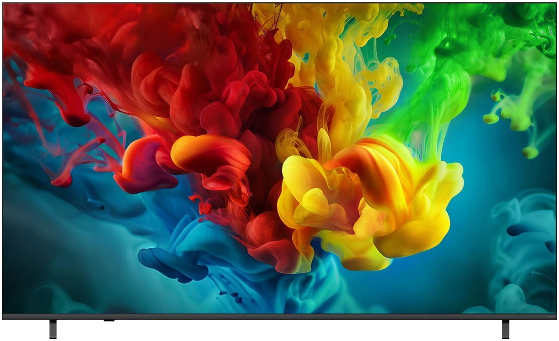 LG 85QNED83B6A