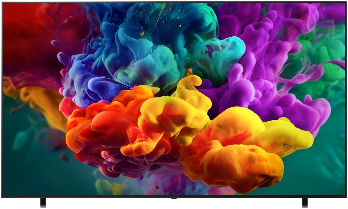 LG 100QNED85B6