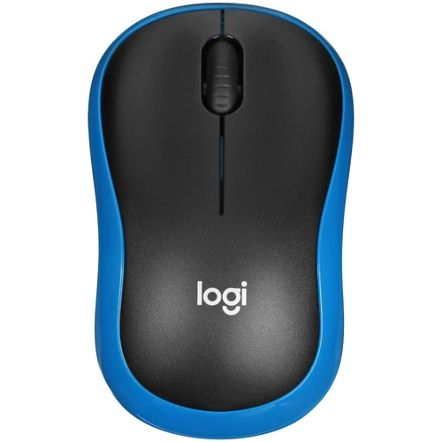 Logitech M185