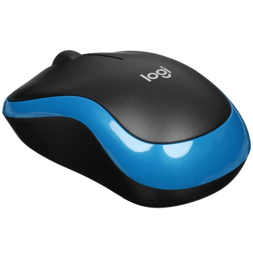 Logitech M185 — фото 3
