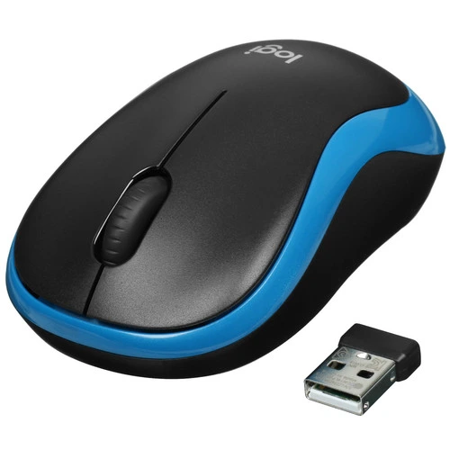 Logitech M185 — фото 5