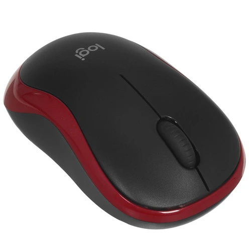 Logitech M185 — фото 2