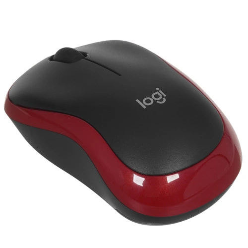 Logitech M185 — фото 3