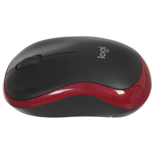 Logitech M185 — фото 4