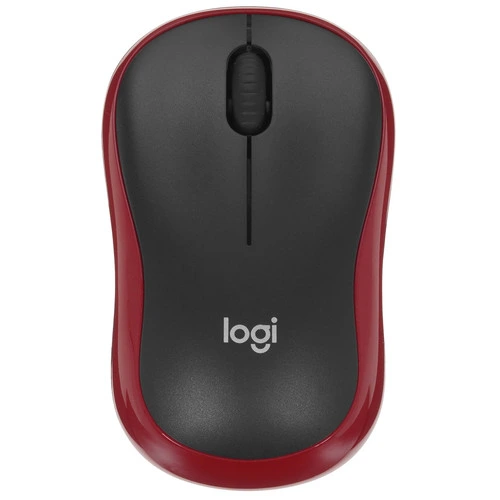 Logitech M185