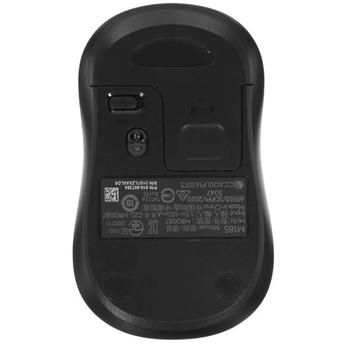 Logitech M185 — фото 5