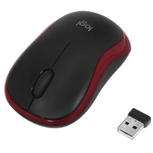 Logitech M185 — фото 6