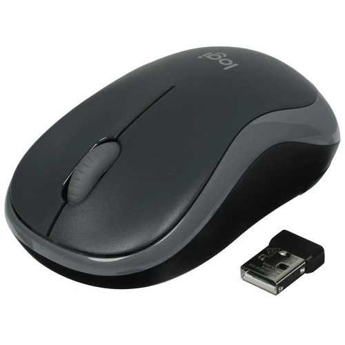 Logitech M185 — фото 5