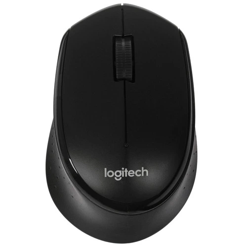 Logitech M330